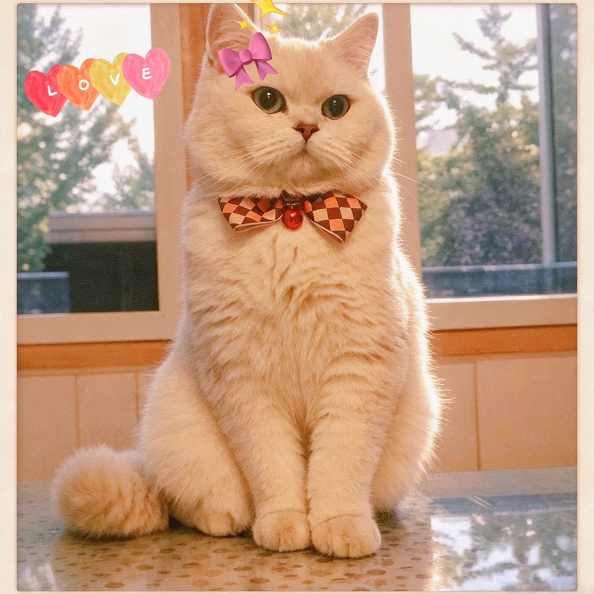 Your cat, read by Catology